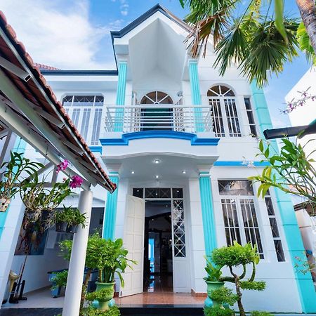 Victory Villa - San Vuon - Ho Boi - Karaoke - Gan Bien Bai Sau Vung Tau Exterior foto