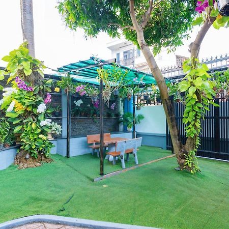 Victory Villa - San Vuon - Ho Boi - Karaoke - Gan Bien Bai Sau Vung Tau Exterior foto