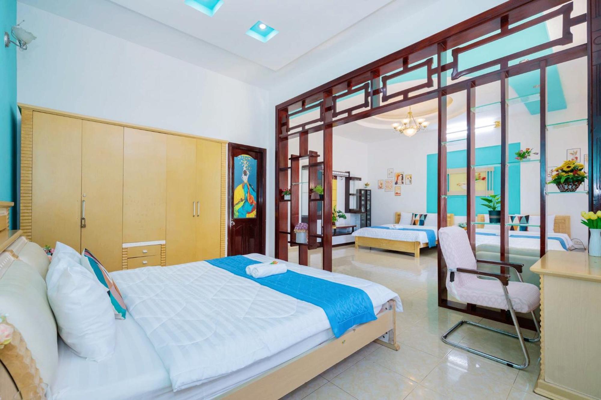 Victory Villa - San Vuon - Ho Boi - Karaoke - Gan Bien Bai Sau Vung Tau Exterior foto