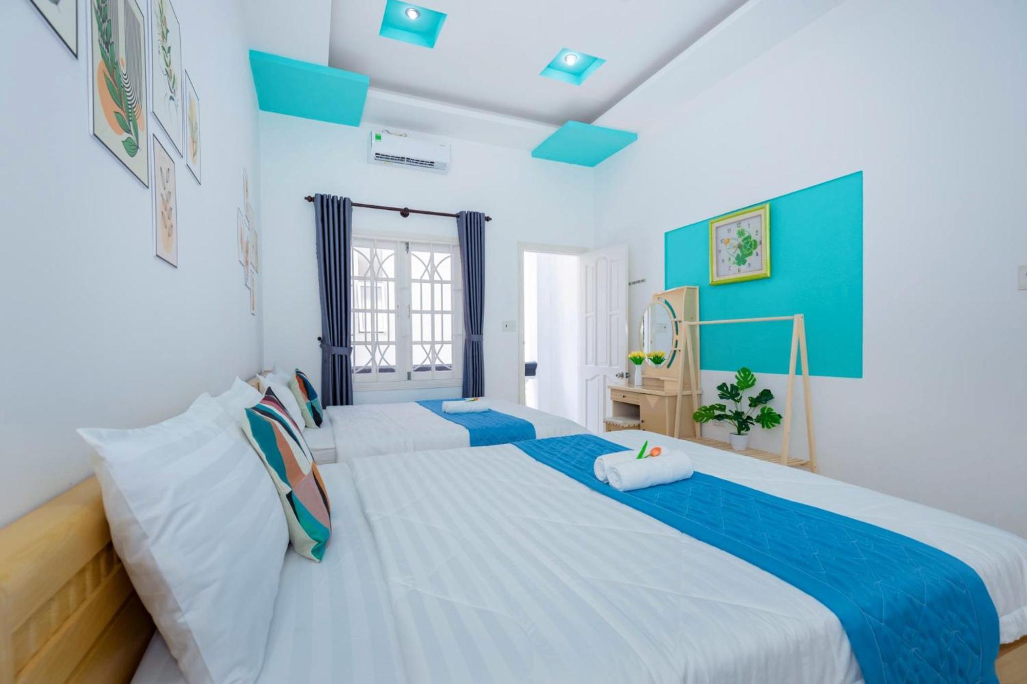 Victory Villa - San Vuon - Ho Boi - Karaoke - Gan Bien Bai Sau Vung Tau Exterior foto